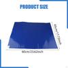 Sticky Mats Adhesion 30Sheets Corridors Home Tacky Pads Floor for Crafting Sports Venues