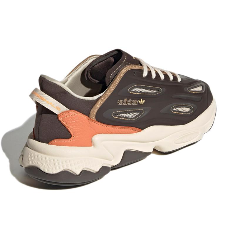Adidas Ozweego Celox 'Dark Brown' Sneakers GX3646