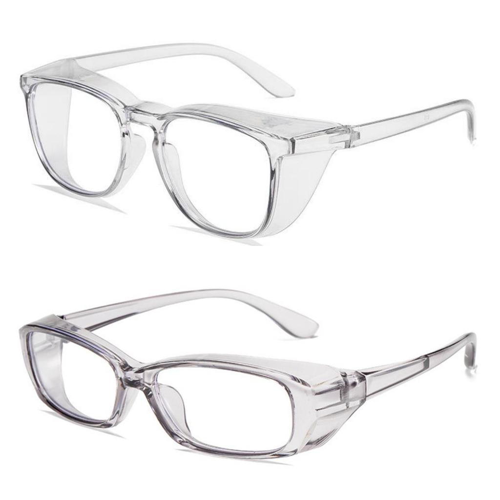 Unisex Cycling Goggles: Windproof, Sandproof, Anti-Blue Light, Anti-Pollen, Anti-Droplet Protective Glasses