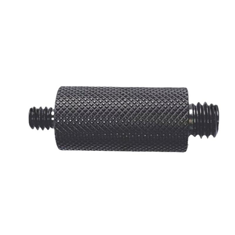 Multipurpose Aluminum 1/4'' Tripod Screw Adapter For Secure Camera Mounting And Height Adjustment