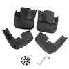 For Honda CIVIC Sedan 2006-2011 Splash Guards Mud Flaps Fender Mudflaps  Car Mud Flap Mudguards Front and Rear