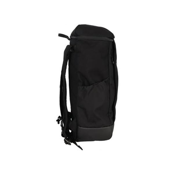 Puma Ultimo 2025 Black Medium Backpack, Medium, Fall/Winter Color, (01),