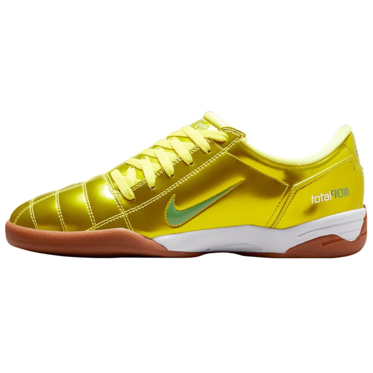 Nike Total 90 3 SP Dynamic Yellow 2025 Men s HJ9351-700 EU 36.5