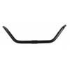 Humpert Handlebar 22.2/640/25.4 Mm Steel Black