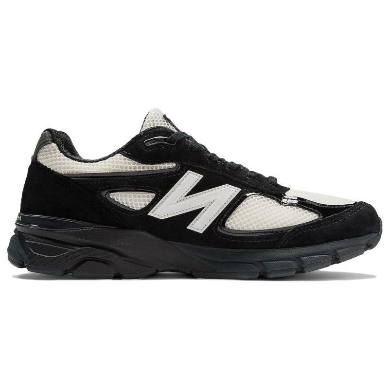 New Balance 990v4 MiUSA Joe Freshgoods 1998 Outro Sneakers U990JS4