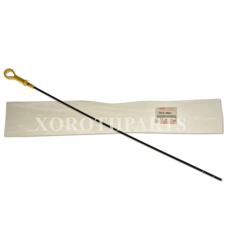 New Genuine OEM Oil Level Gauge Guage Dipstick Dip 16910-69G01 For Suzuki Jimny Liana/Aerio Swift Grand Vitara