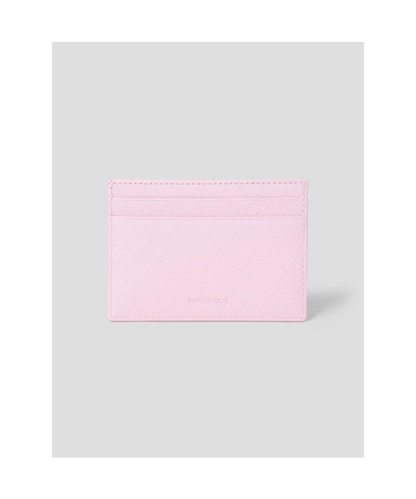 Beanpole Accessory Blly Single Card Holder - Light Pink