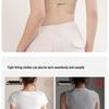 Strapless Invisible Push-Up Bra for Women, Anti-Slip, Wire-Free, Seamless Side Support.