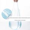 CHAHUA Thickened Household Garbage Bags