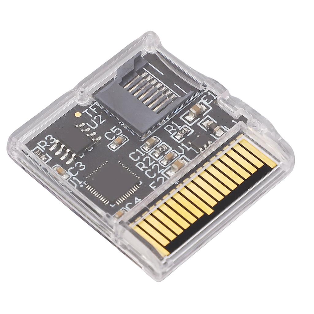 Game Backup Device Fit for NDS Handheld Consoles Soft Reset Support FPGA Chip Driver Fit For 3DSLL