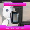 Compatible with 25 Mercedes-Benz GLE-Class/GLK models, this anti-blue light tempered film protects the navigation screen.