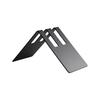 Stainless Steel Coffee Filter Holder V-Shaped Filter Paper Holder  Kitchen
