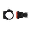 Blinder mini bike light twin pack 12989 cross. ,