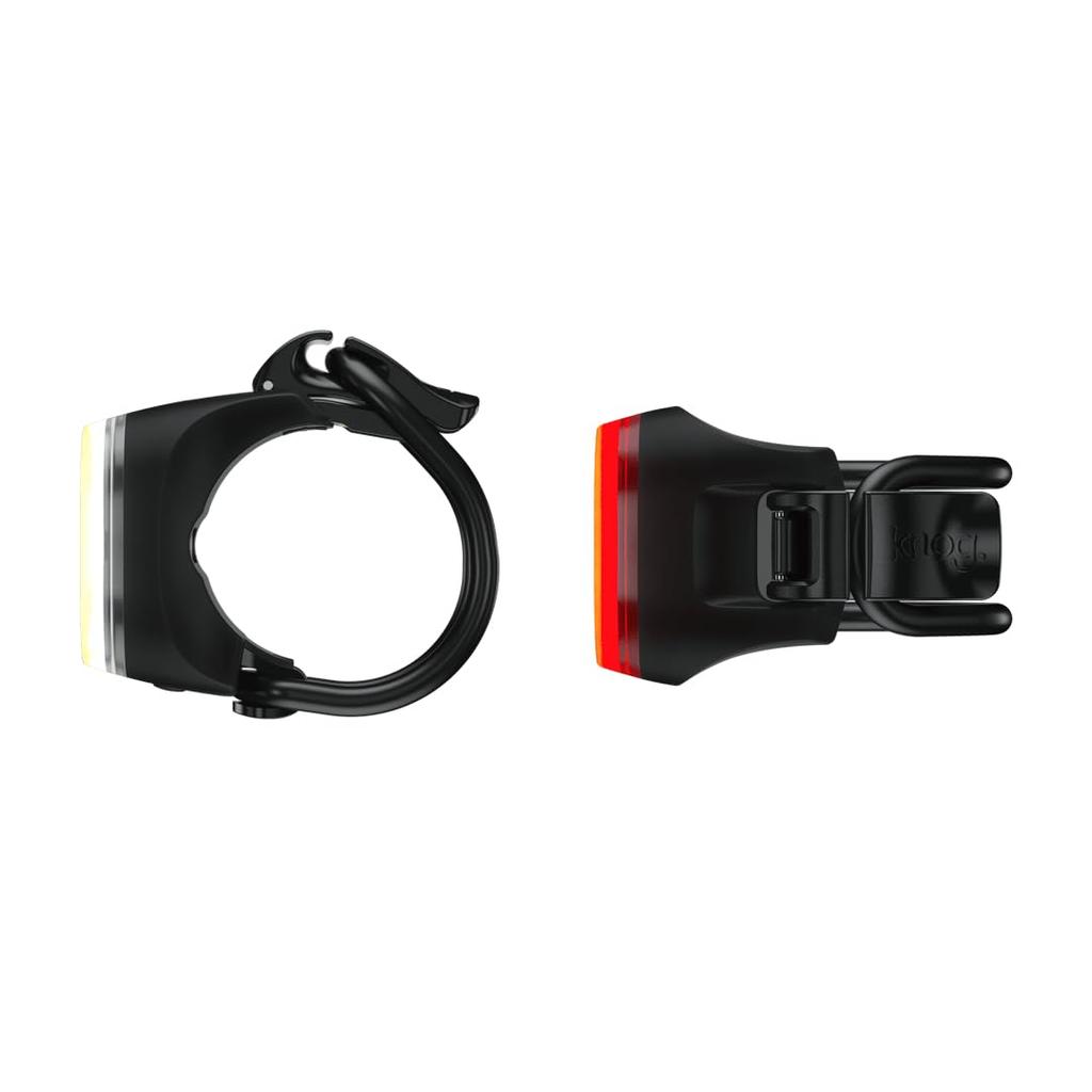 Blinder mini bike light twin pack 12989 cross. ,