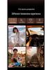 Magnetic Quick-Release Mobile Phone Neck Strap Holder for Cycling, Fishing, Running, and First-Person Vlog Chest Mounting.