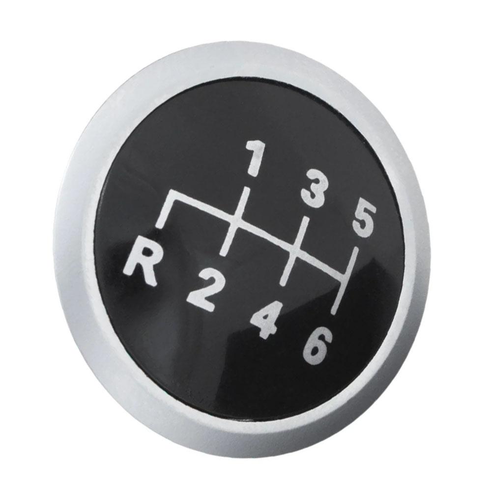 

Compatibility For Facelift Models Shift Knob Badge Cover Sprinter W906