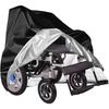 Wheelchair Cover for Mobility Products Streamer Sport, Watertight Heavy Duty Electric Power Wheelchair Cover Outdoor Storage