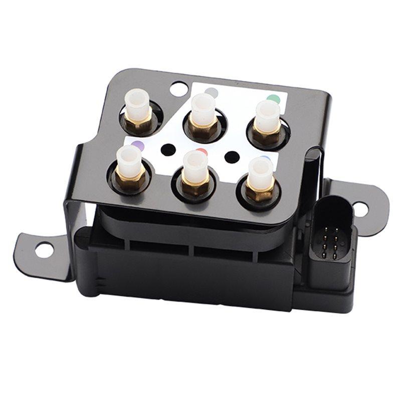 Ac29-Air Suspension Solenoid Valve Block 3D0616013 For Bentley Continental VW PHAETON