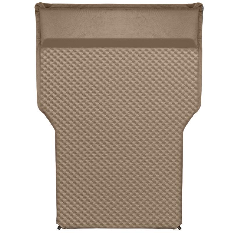 Buick Envision & Enclave SUV Inflatable Trunk Bed - Portable Sleeping Travel Mat with Free Inflation.