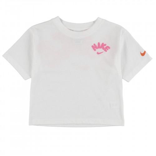 Nike Childrens/Kids Bold Play Boxy T-Shirt