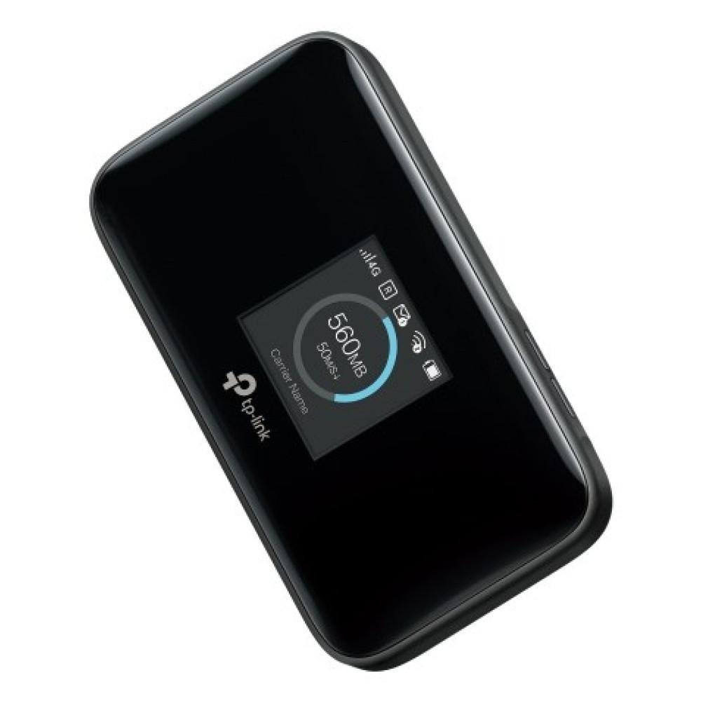 TP-Link M7750 HOTSPOT portable LTE-Advanced router