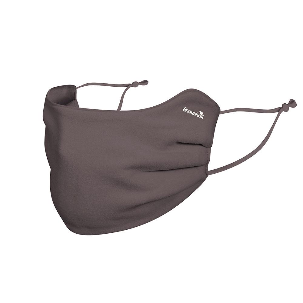 Women's Warm UV Protection Mask - 2025 Autumn/Winter Style