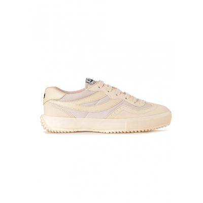Superga 2837 Micro Total Ecru S111hkwa0z