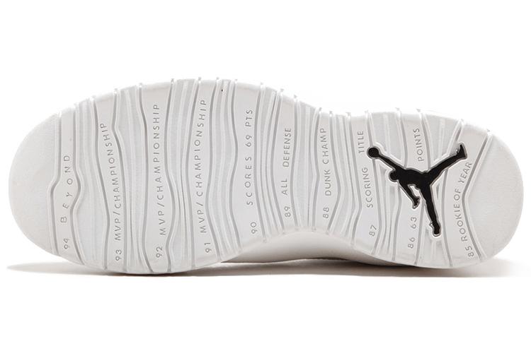 Jordan 10 Retro I'm Back 310805-104