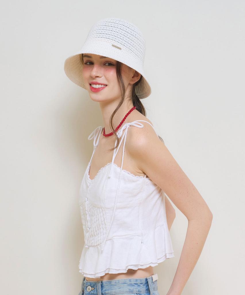 Benetong Breeze Bucket Hat (8 Colors)