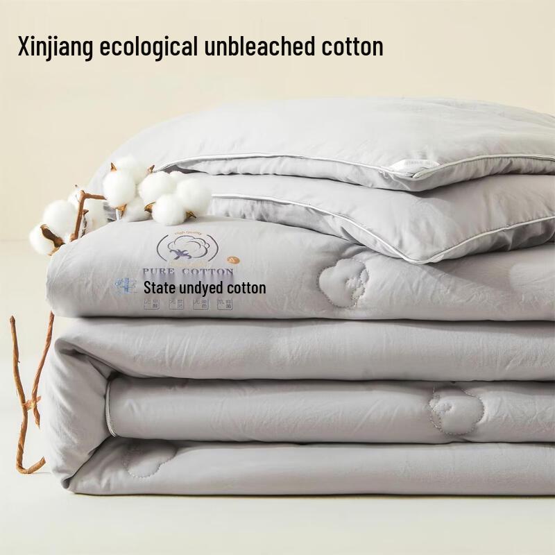 LISM Cloud Warm Thickened Winter Quilt