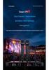 Two-in-One True Diversity Wireless Microphone for Professional Stage, Conference, Outdoor, Indoor, and Entertainment Use