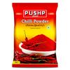 Pushp Brand Chilli Powder 200g Pack Of 1 Neutral Spicy Red Chilli Powder Essential Indian Spice For Flavorful Cooking