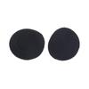 10pcs Practical 50mm Soft Foam Cushion Earpads Ear Pads Headphones Sponge Pad Sponge