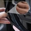 Cartoon Cat Ears Car Steering Wheel Cover Anti-slip Suitable For A Variety Of Models Sweat-absorbent Breathable Wear-resistant