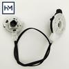 OE: 55909-52120 5590952120 Kabel-Unterbaugruppe Luftmischklappensteuerung für Toyota 2006-2018