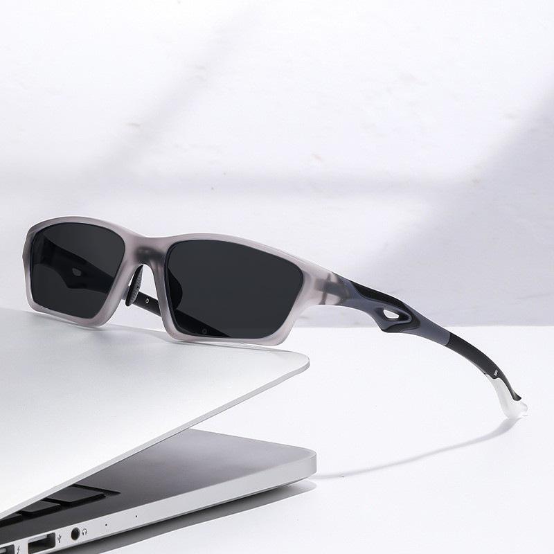 High Quality Sunglasses Men Sports UV400 Sunnies Driving Riding Eyewear Women Brand Designer Sun Glasses
