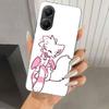 Boykisser Cat Phone Case for Xiaomi Poco X5 X6 X7 Pro F7 Ultra M7 Redmi 15 15C 13 13C 12 12C 10 10A 10C 9 9A 9C 9T Shell Poco X7