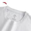 ANTA Unisex Quick-Dry Ice Silk T-shirt