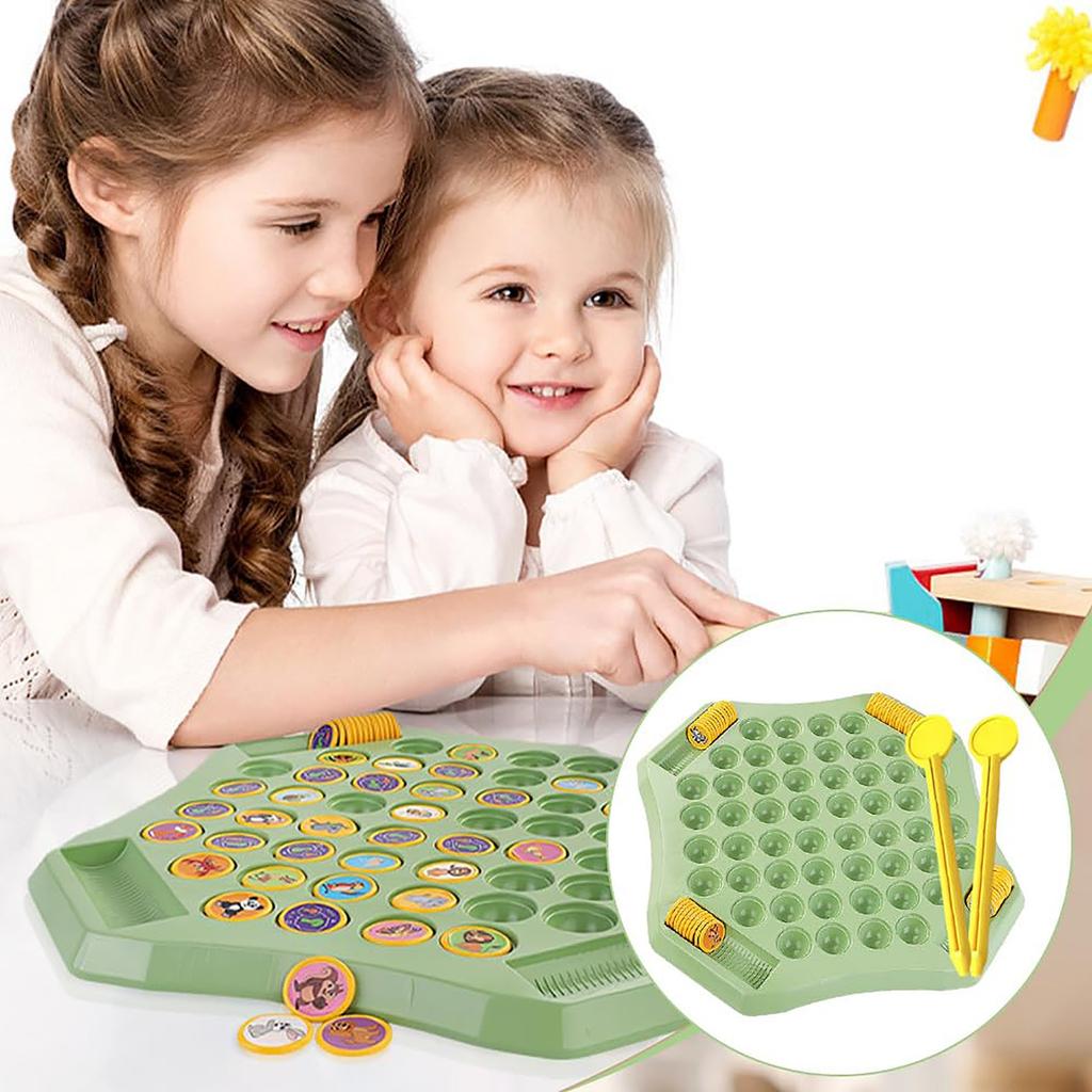 Flip Chess Memory Animal Flip Chess Game Memory Flip Chess Fruit Flip Chess Board Game