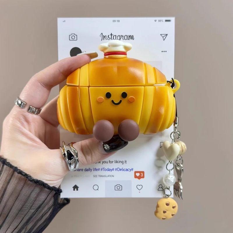 To Huawei Freeclip Earphone Case Freebudspro4 Protective Case 6i Niche SE2 Silicone 4e Shatter-resistant Pro3 Soft Case 5i Men and Women SE3