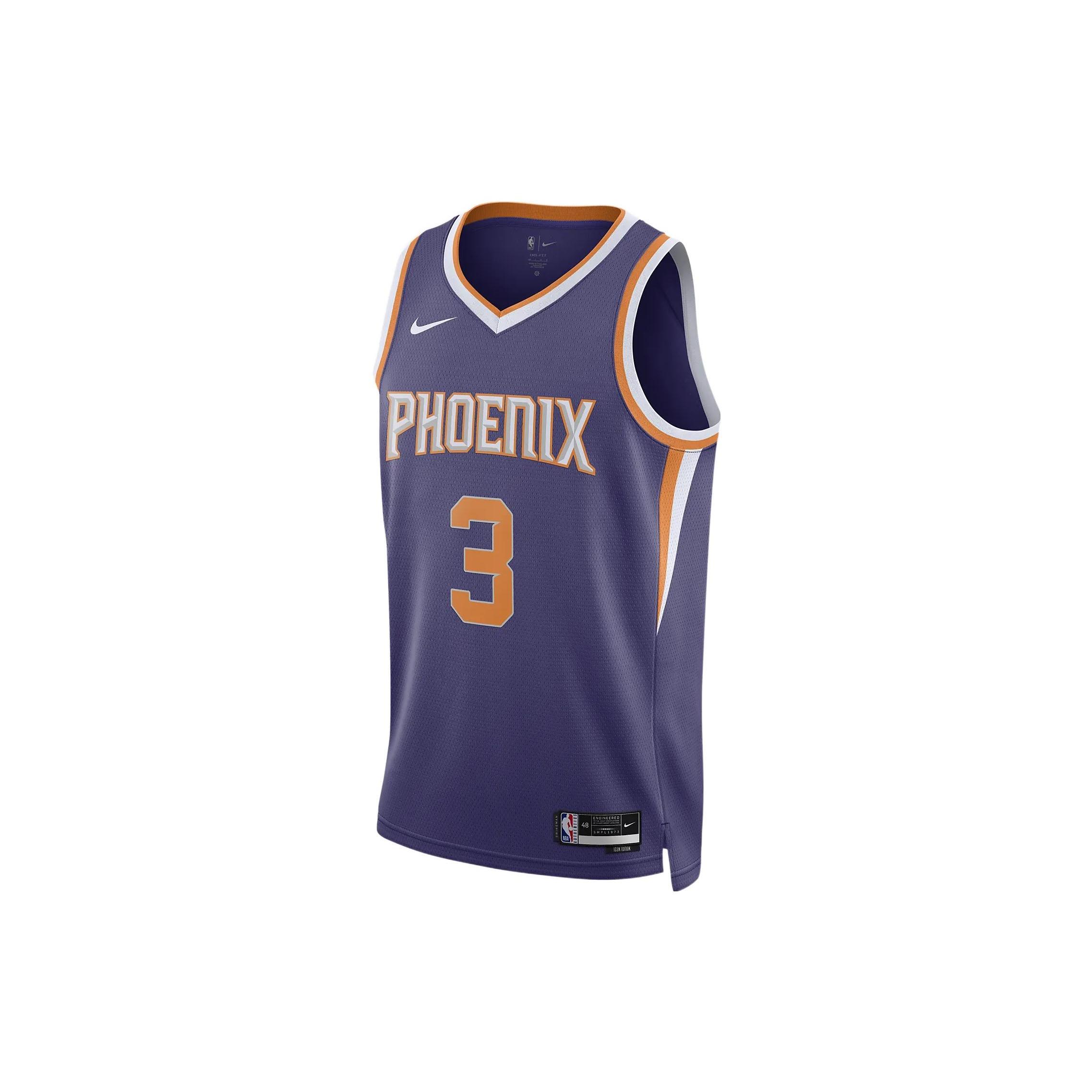 Nike Dri-FIT NBA Phoenix Suns Chris Paul Icon Edition 2022/23 Swingman Jersey Men s FB1811-567 XXL