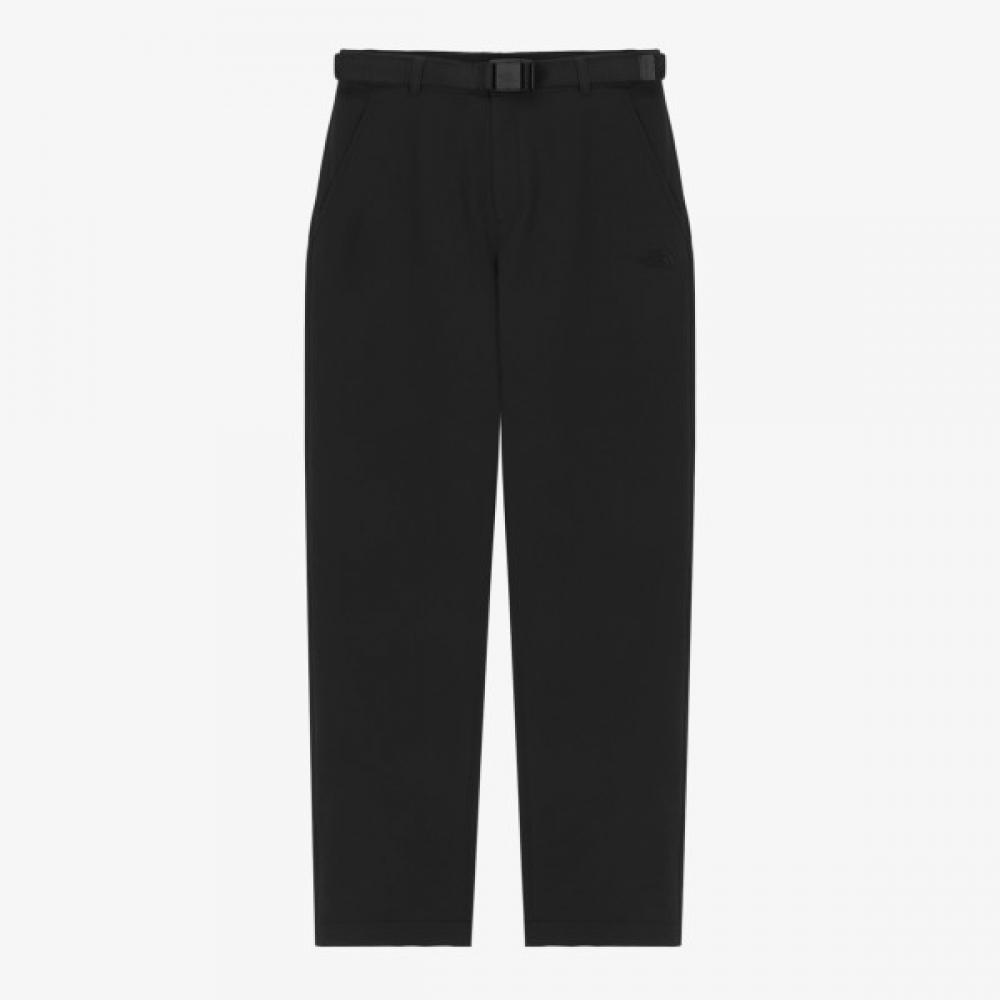 The North Face Men S Sphere baSic pantS Np6nr50a Black