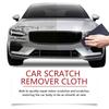 Scratch Remove Cloth Soft Microfiber Auto Detailing Towels Protects Paint With out Damage Easily Repair Scratches,Swirls