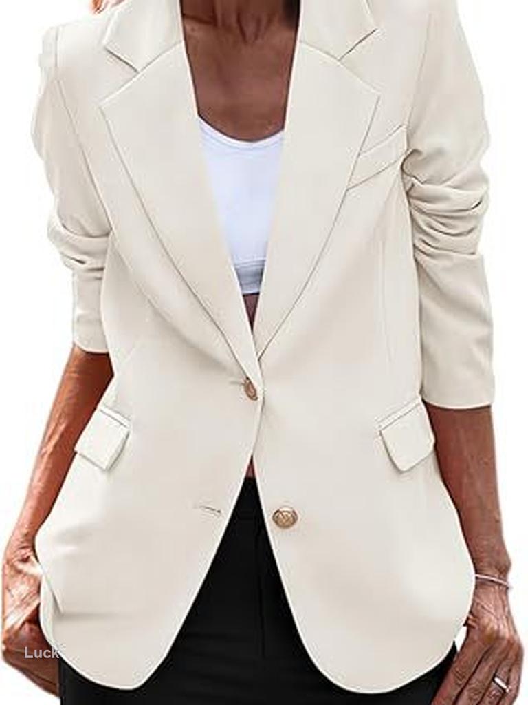 Dlouhoruký blejzr, Nový styl Dámský formální úzký kabát