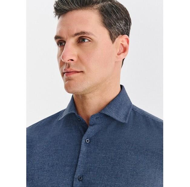 Pako Lorente Shirt P25WF-1X-017