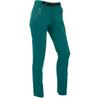 Брюки Maul Seis 2XT Lange Hose Elastisch Зеленый