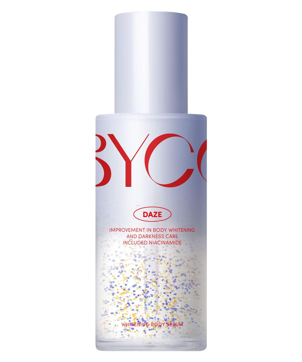 Dez Whitening Body Serum 50ml