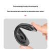 Ideal i6/i8 Car Door Silicone Protective Cover - Interior Door Lock Decorative Accessory