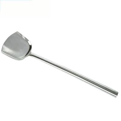 Stainless Steel Wok Spatula