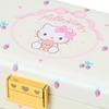 Sanrio Hello Kitty Jewelry Box Japan NEW